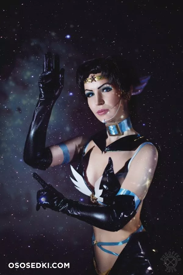Sailor Moon - 6