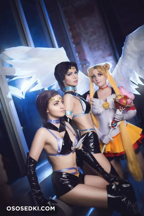 Sailor Moon - 7