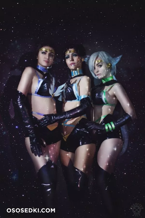 Sailor Moon - 9