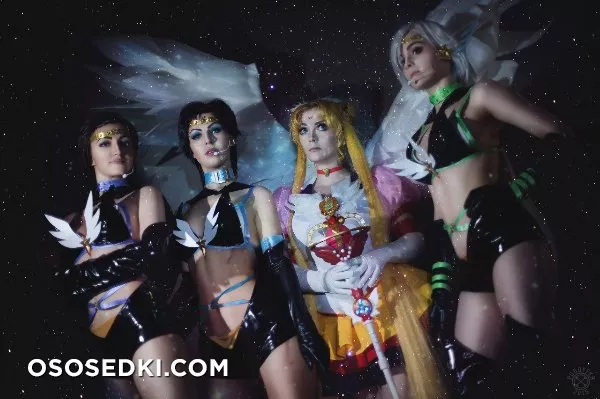 Sailor Moon - 10