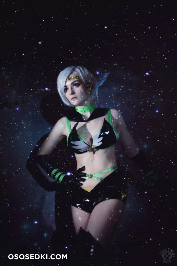 Sailor Moon - 11