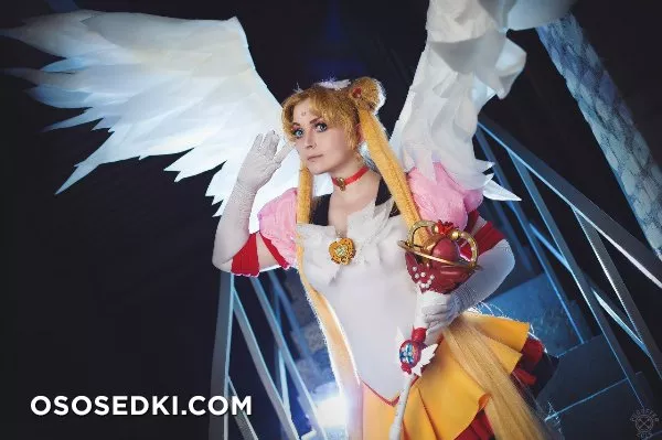 Sailor Moon - 14