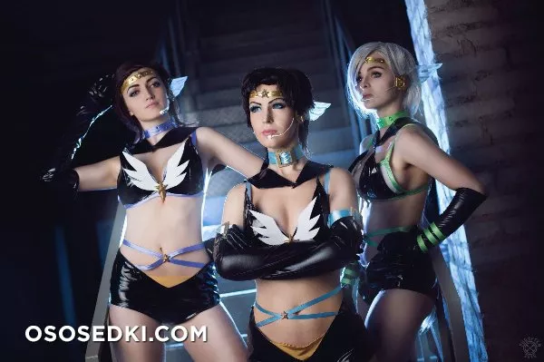 Sailor Moon - 15