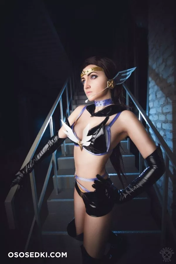 Sailor Moon - 19