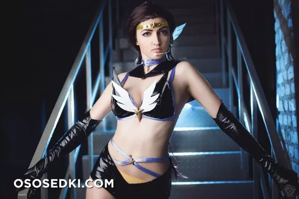 Sailor Moon - 20