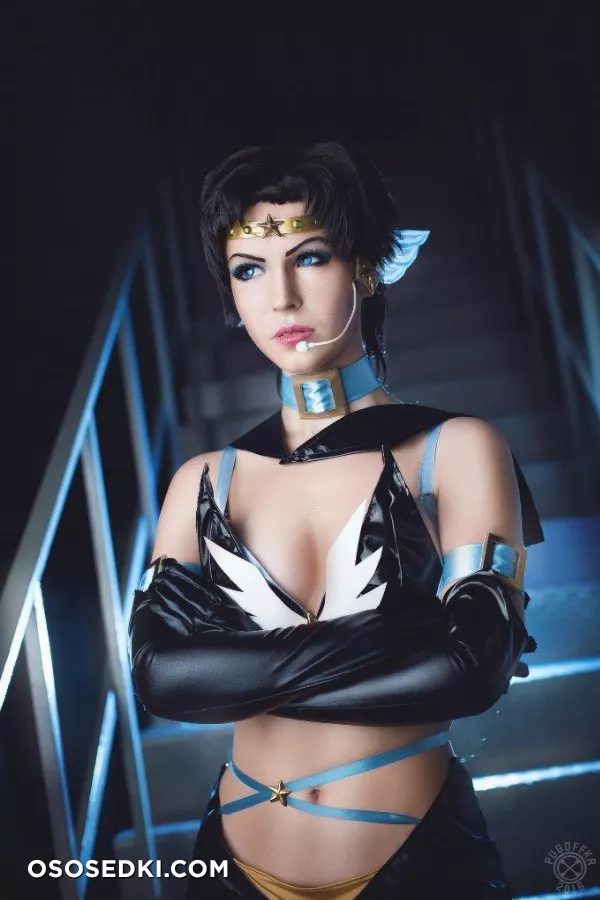 Sailor Moon - 21