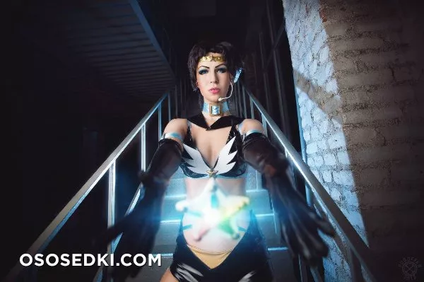 Sailor Moon - 24