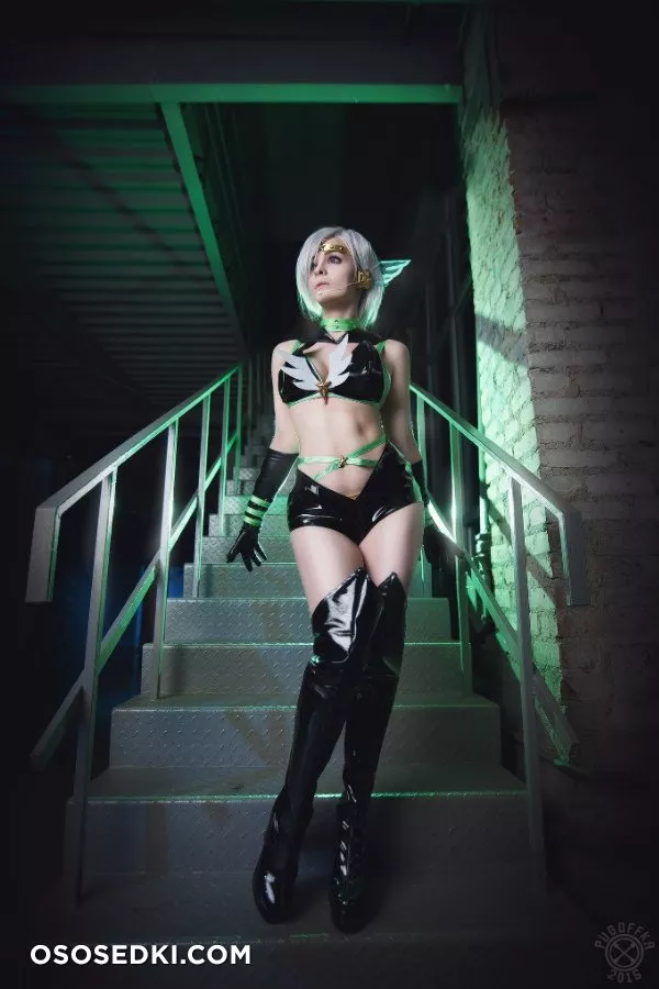 Sailor Moon - 26