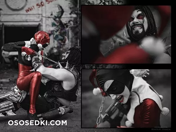 DC Comics ? - 14