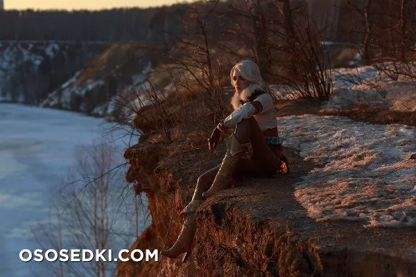 Chiri | Witcher 3 - 7