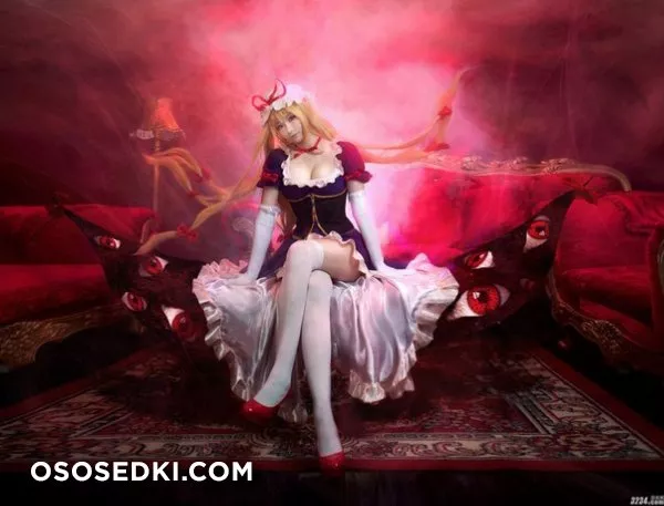 Touhou - 1