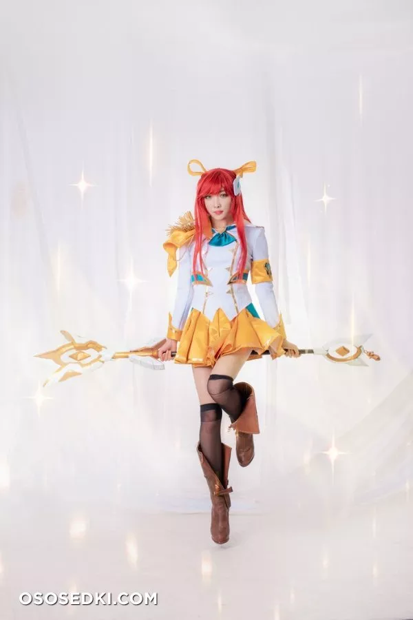 【League of Legends】 Battle lux - 6