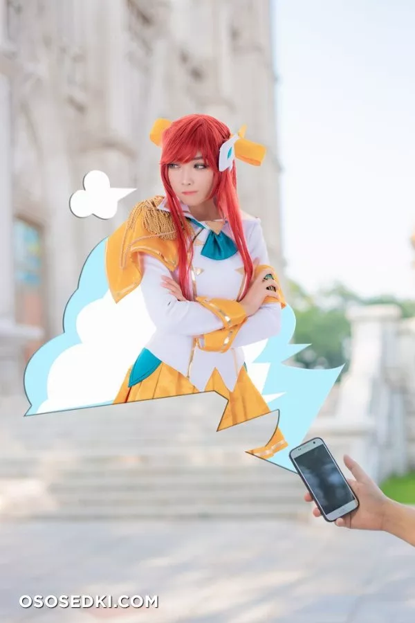 【League of Legends】 Battle lux - 18