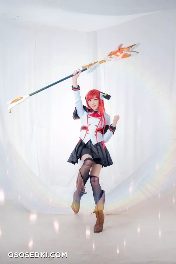 【League of Legends】 Battle lux - 26