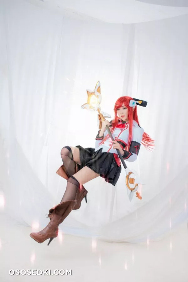 【League of Legends】 Battle lux - 27
