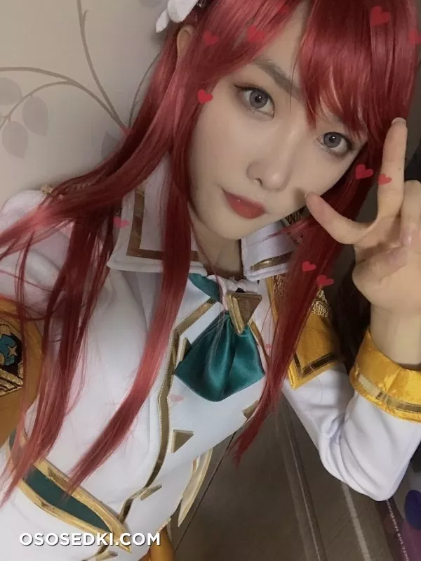 【League of Legends】 Battle lux - 29