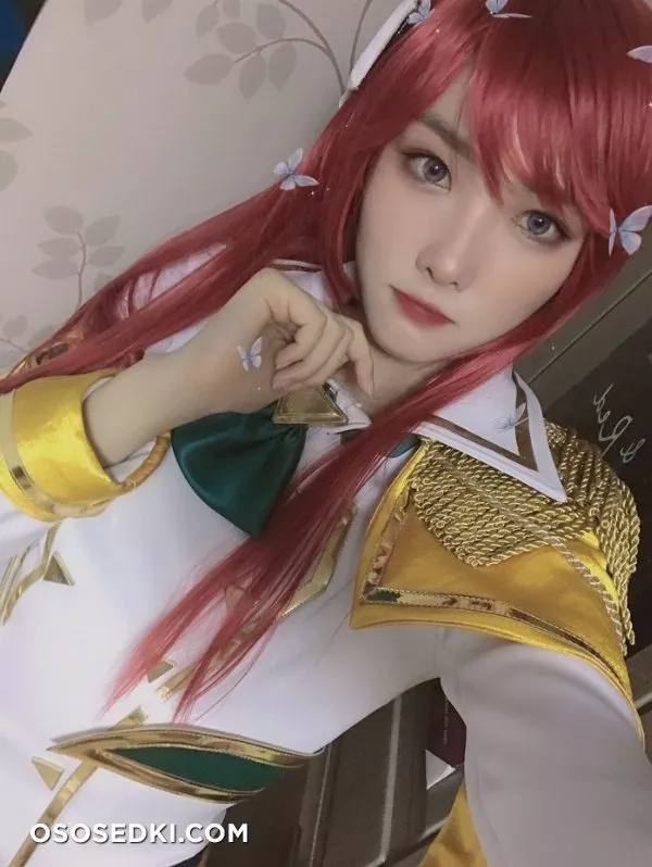 【League of Legends】 Battle lux - 30