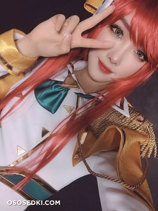 【League of Legends】 Battle lux - 32