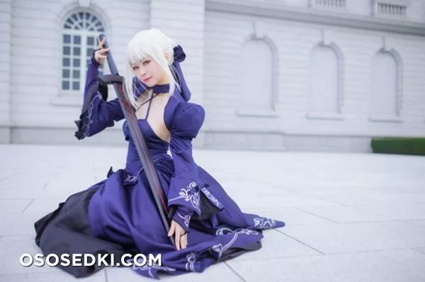 【Fate Grand Order】Saber | Saber Alter | Jeanne d'Arc - 21