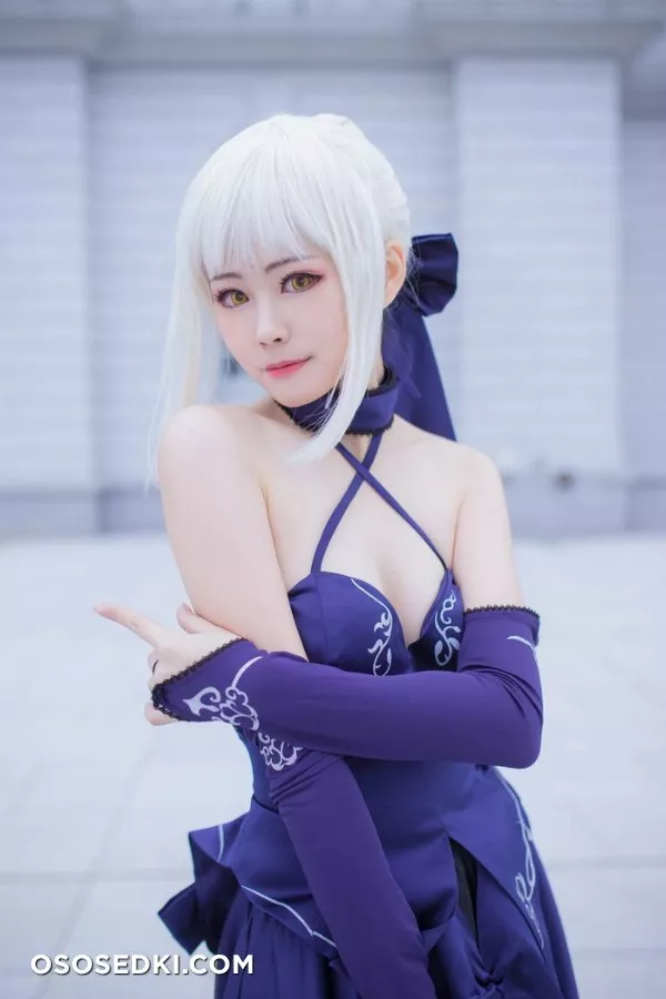 【Fate Grand Order】Saber | Saber Alter | Jeanne d'Arc - 32