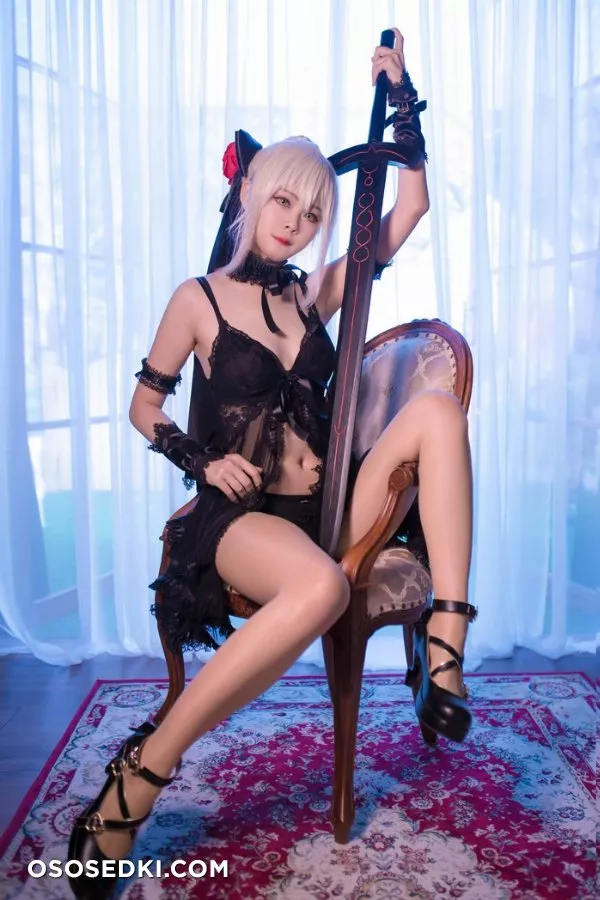 【Fate Grand Order】Saber | Saber Alter | Jeanne d'Arc - 48