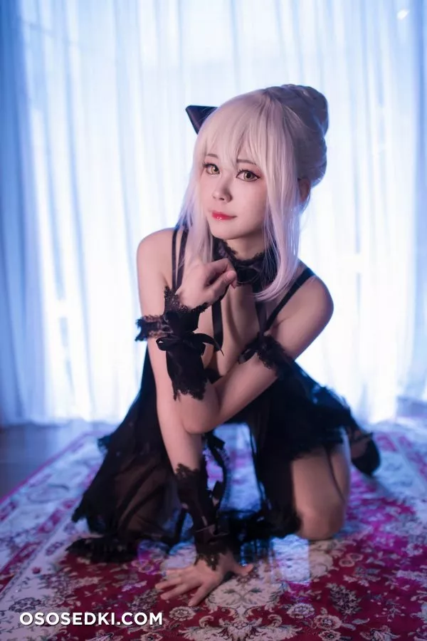 【Fate Grand Order】Saber | Saber Alter | Jeanne d'Arc - 53
