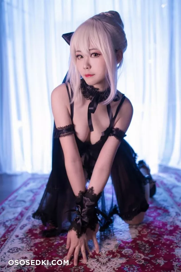 【Fate Grand Order】Saber | Saber Alter | Jeanne d'Arc - 54