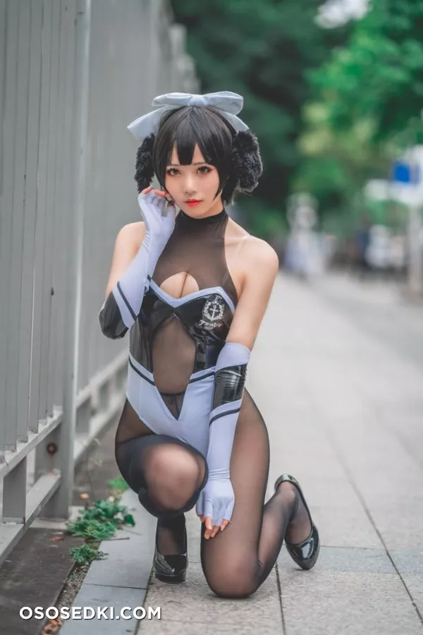 【Azur Lane】 Atago - 15