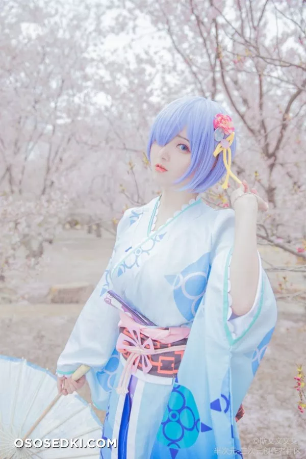 【Re:Zero】Rem - 3