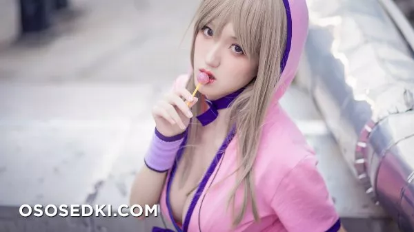 【SakuraGame】 King Exit Cosplay Album - 32