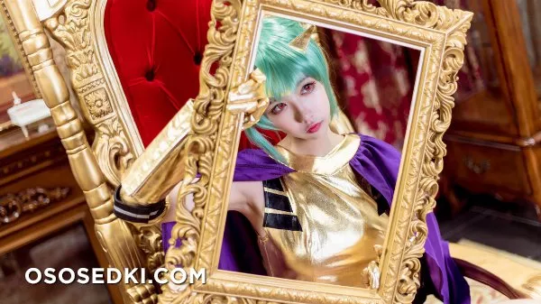 【SakuraGame】 King Exit Cosplay Album - 102
