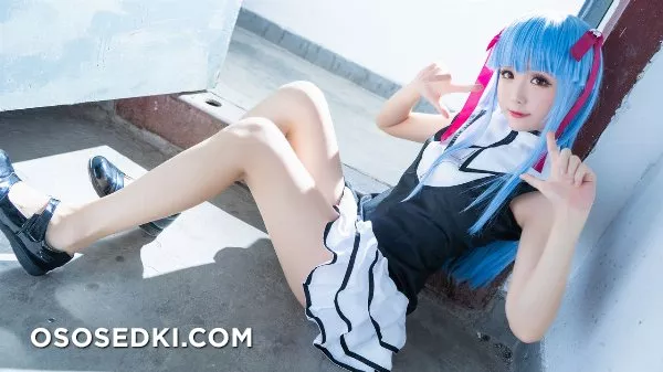 【SakuraGame】 King Exit Cosplay Album - 132