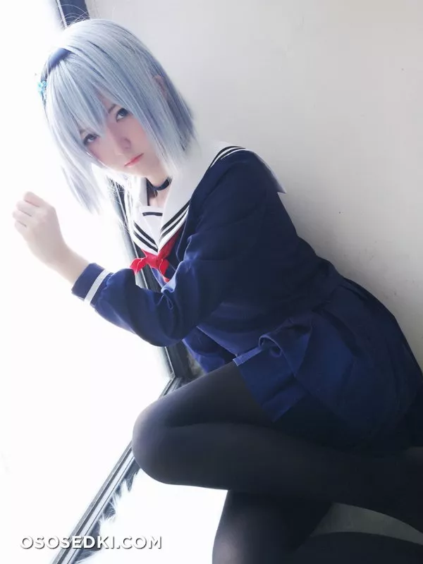 【Ryuuou no Oshigoto】Ginko Sora - 16