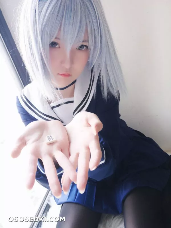 【Ryuuou no Oshigoto】Ginko Sora - 17