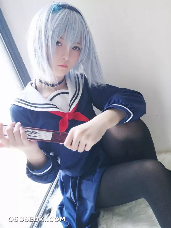 【Ryuuou no Oshigoto】Ginko Sora - 18