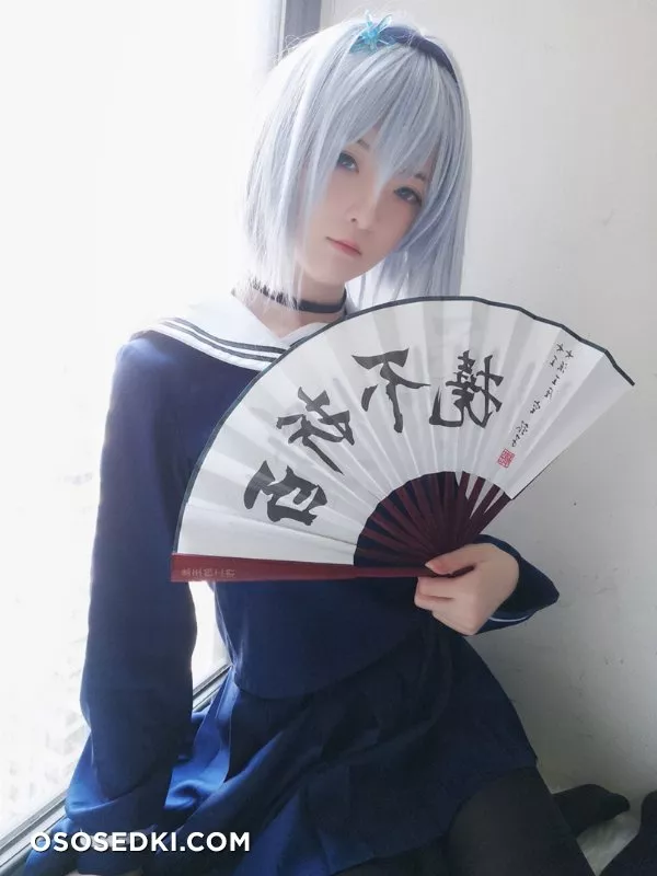 【Ryuuou no Oshigoto】Ginko Sora - 20