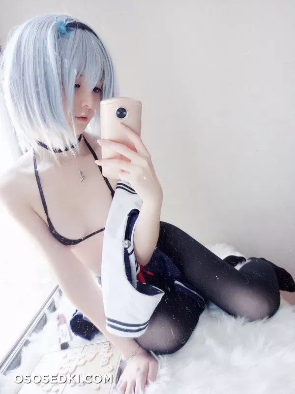 【Ryuuou no Oshigoto】Ginko Sora - 23