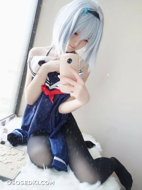 【Ryuuou no Oshigoto】Ginko Sora - 24