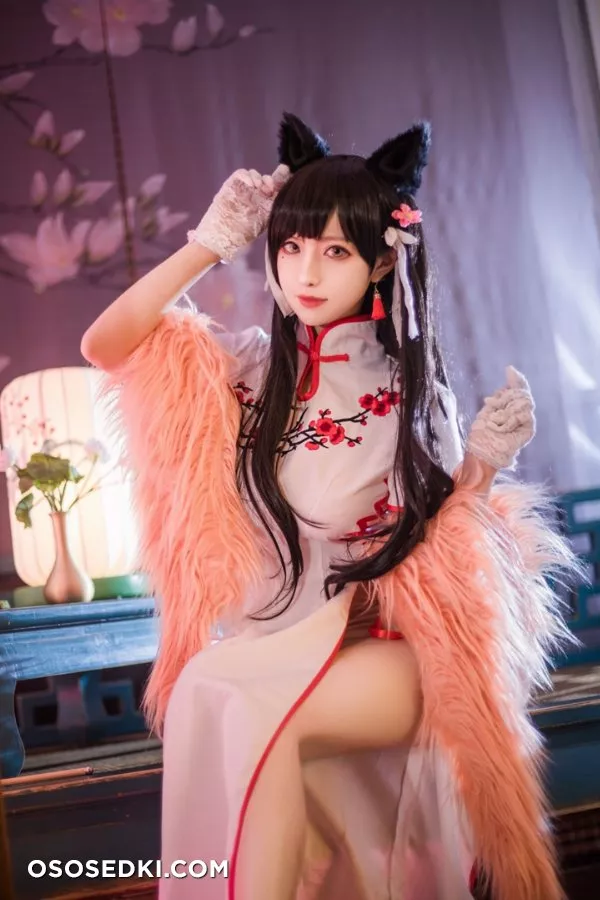 【Azur Lane】 Atago - 4