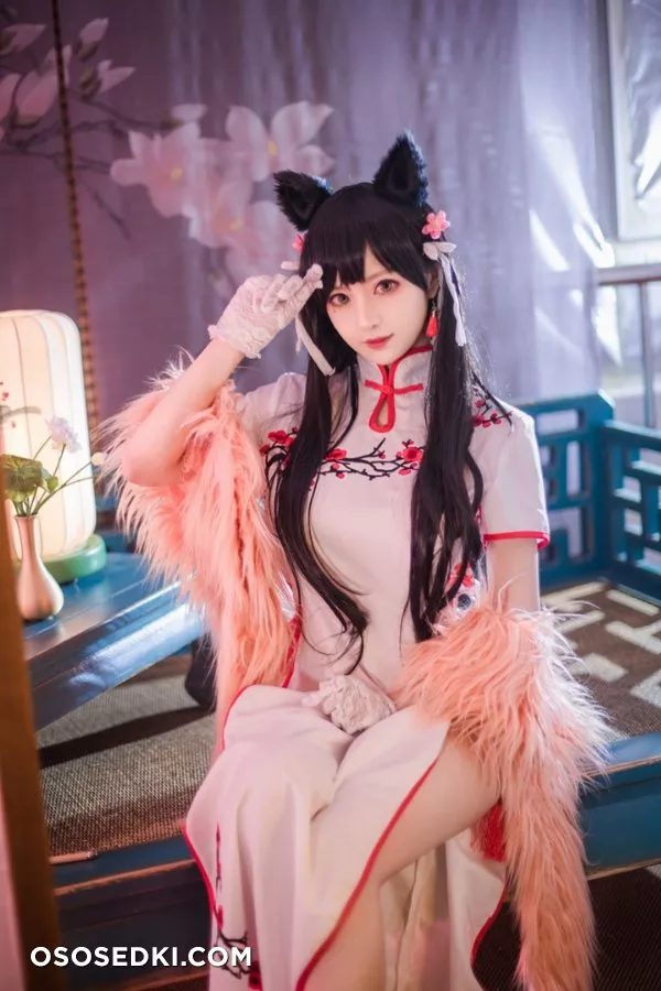 【Azur Lane】 Atago - 5