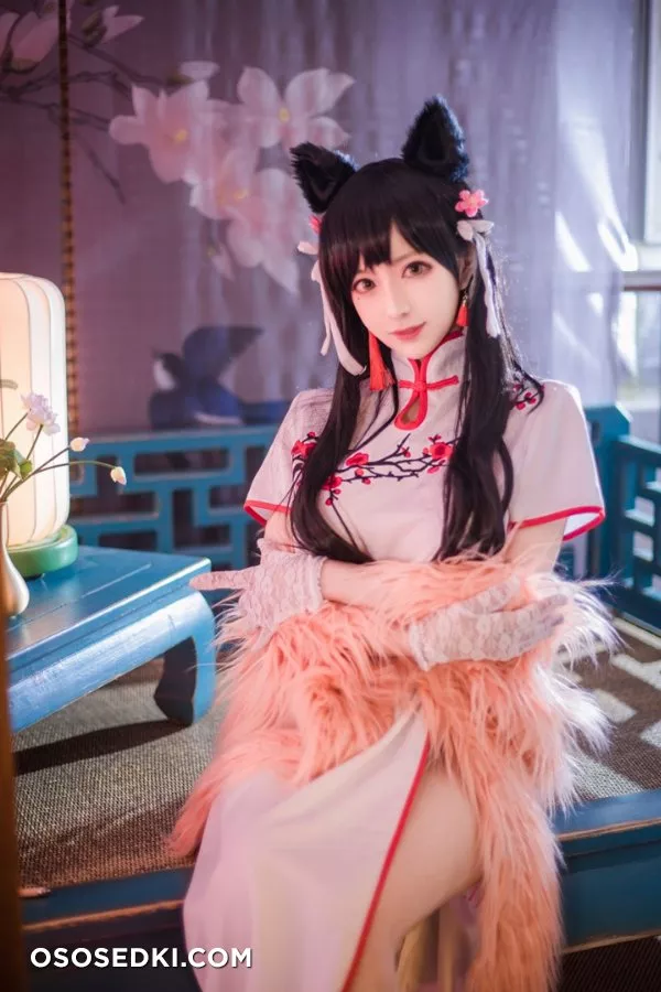 【Azur Lane】 Atago - 6