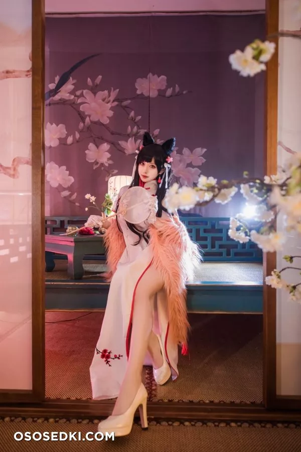 【Azur Lane】 Atago - 8