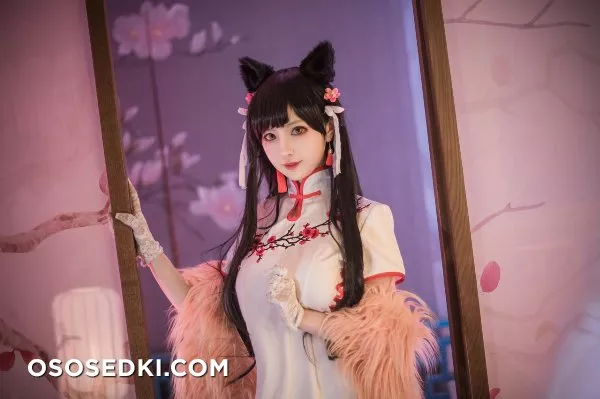 【Azur Lane】 Atago - 9