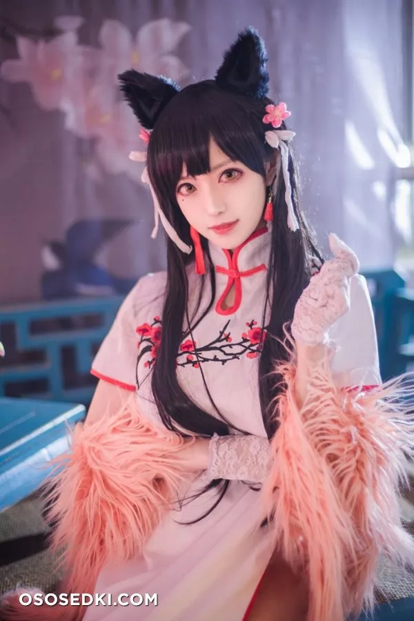【Azur Lane】 Atago - 10