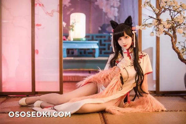 【Azur Lane】 Atago - 11