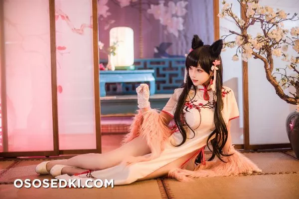【Azur Lane】 Atago - 12