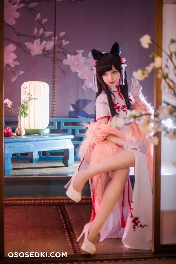 【Azur Lane】 Atago - 13