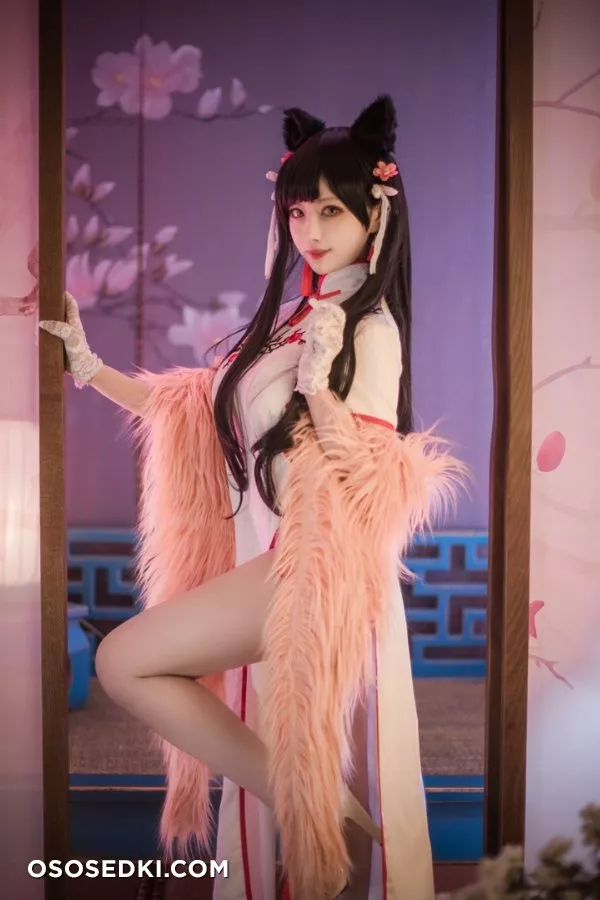 【Azur Lane】 Atago - 14