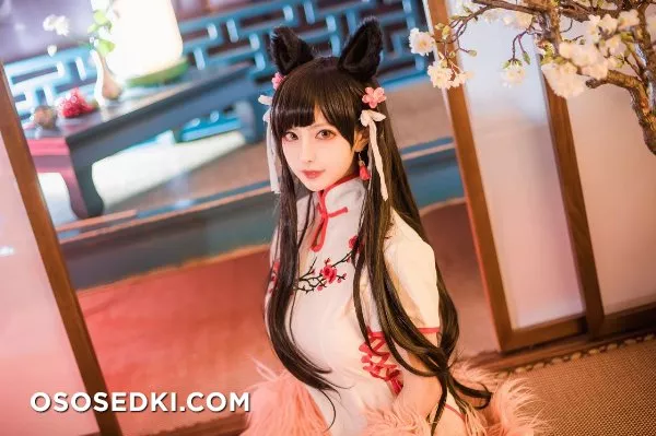 【Azur Lane】 Atago - 15