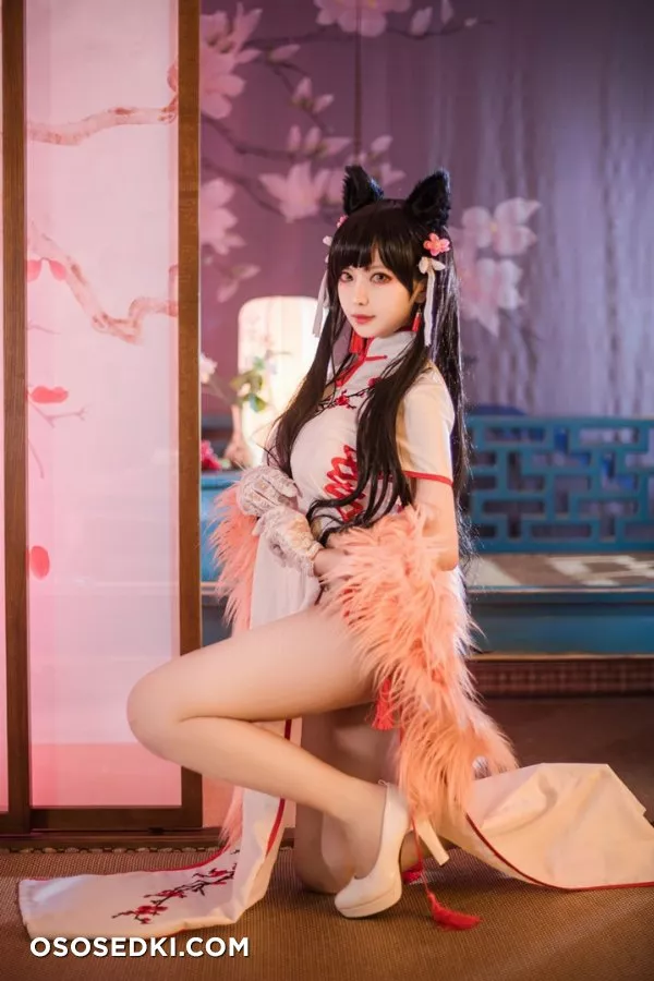 【Azur Lane】 Atago - 16